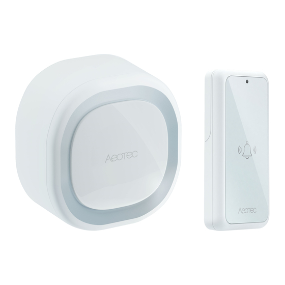 Aeotec 6 Manual