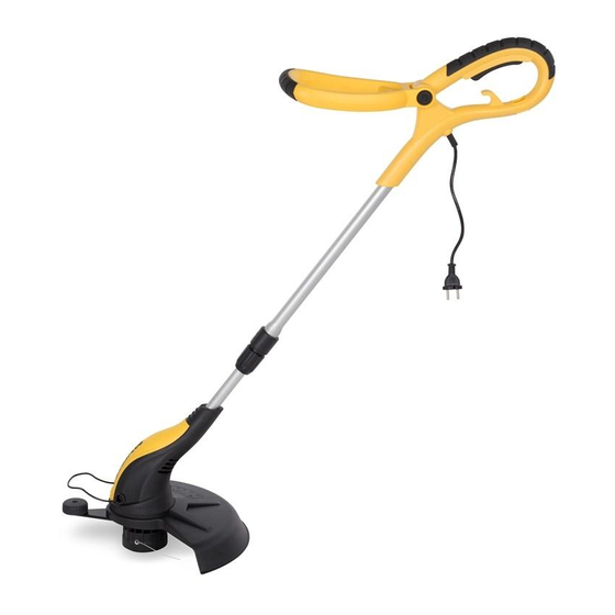Powerplus POWXG30035 Manual