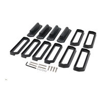 Yakima Landing Pad 25 Manual