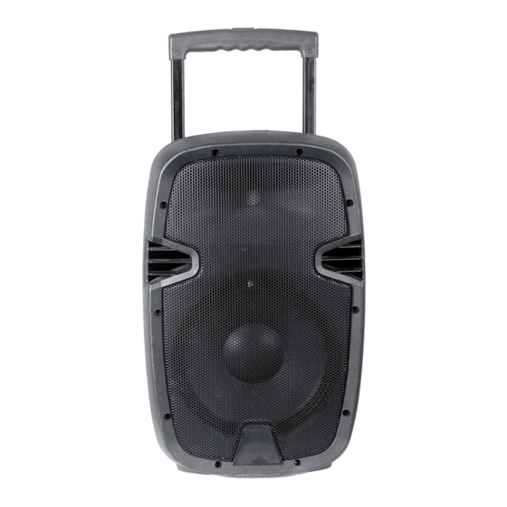 Malone PN8W Manual