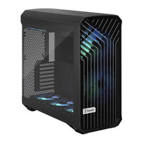 Fractal Torrent User Manual