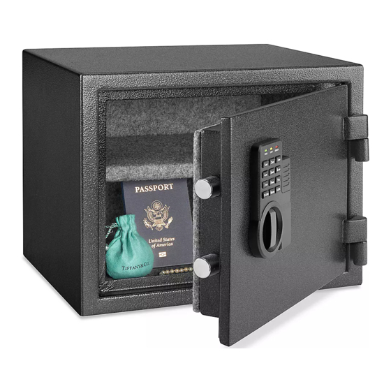 U-Line H-8938 Quick Start Manual