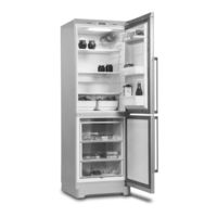 Vestfrost FW M Series Instructions For Use Manual