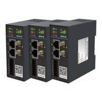 Inovance WL432-DK Hardware Manual