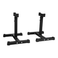 gorilla sports 100865 Manual