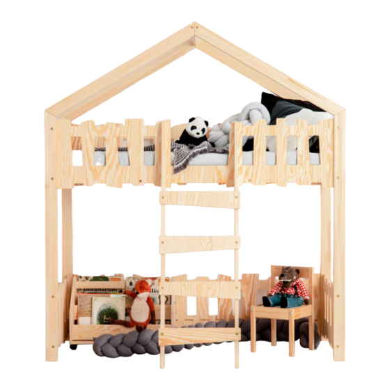 WOODREAM ZIPPO PA ASSEMBLY INSTRUCTION MANUAL Pdf Download ManualsLib