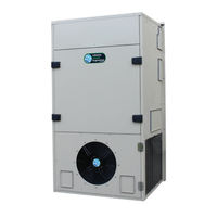 Airxcel ICE CFA3180A Installation & Operation Manual