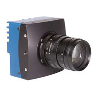 CoaxPress MC258 Series Manual