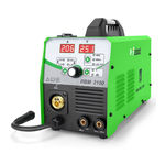 Reboot RBM2100 Operation Manual