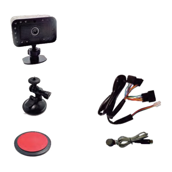 AudioBus DF2402 Safety And Use Instructions