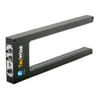 Maxcess Fife TruWide SE-45-7-10 User Manual