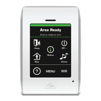 Hills Reliance TouchNav User Manual