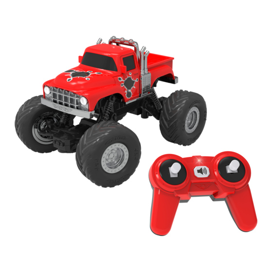 battat DRIVEN WH1267 User Manual