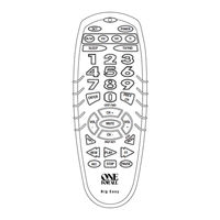 One for All URC-4300 User Manual