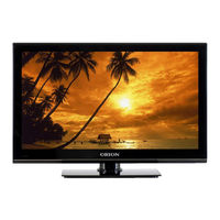 Orion LED3248 Service Manual
