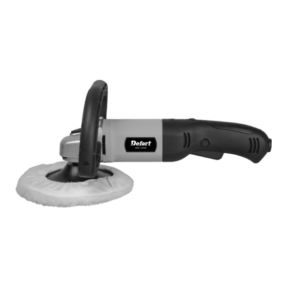 Defort DAP-1405N User Manual