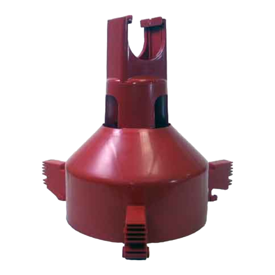 Chore-Time H2 Installation And Operator's Manual