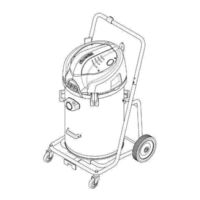 FIORENTINI K44 Operating Instructions Manual