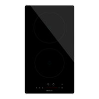 cecotec BOLERO SQUAD I 2100 Instruction Manual