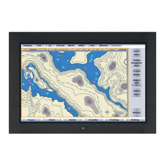 UltraView NAP-X24 Manuals