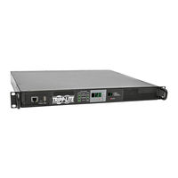 Eaton U280M-S01-10-BK Quick Start Manual
