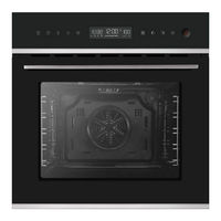 KKT KOLBE EB8317HC User Manual