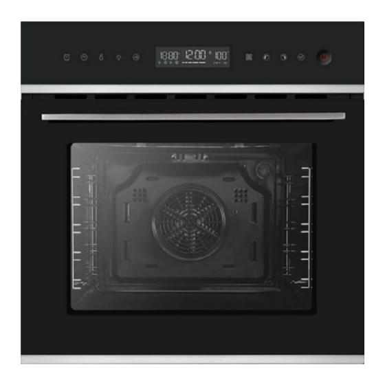 KKT KOLBE EB8317HC User Manual