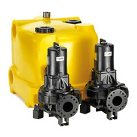 Pentair Jung Pumpen COMPLI 1555/4 C5 Instruction Manual