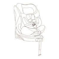 Bebe Stars 924 User Manual