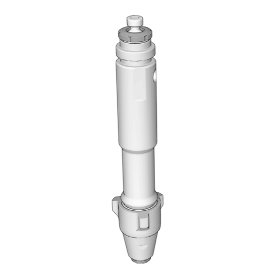 Graco 16X414 Repair Manual