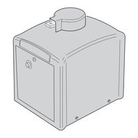 Linear SWR Installation Manual