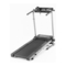 Treadmill York Fitness York Racer 3100 Instruction Manual