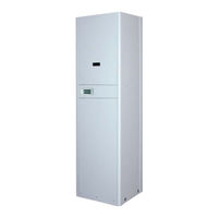 AERMEC VXT R410A Technical Manual Installation Maintenance