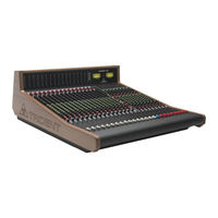 Trident 80 EQ Owner's Manual