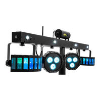 EuroLite LED KLS User Manual