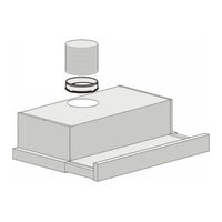 Belling BR603FRW-F Installation And User Manual