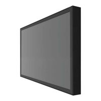peerless-AV CL-42PLC68-OB User Manual