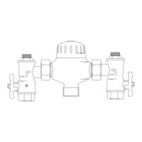 Enware AQUABLEND 2500 Manual
