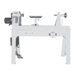 WoodFast C1000X Instruction Manual