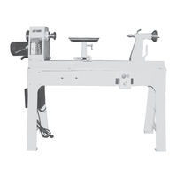 WoodFast C1000X Instruction Manual
