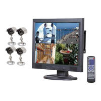 Q-See QT17D324SC User Manual