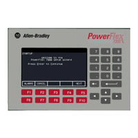ALLEN BRADLEY PowerFlex 7000 User Manual