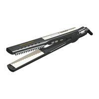 BaByliss pro 230 Wet N Dry ST30E Manual