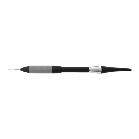 jbc NT105 Manual