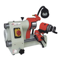 Holzmann Maschinen UWS 3 User Manual
