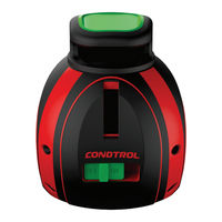 CONDTROL UniX 360 Green User Manual