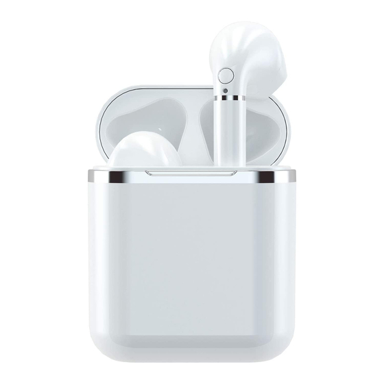 AVLink InFuse User Manual