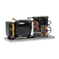 Waeco ColdMachine CS-NC15 Operating Manual