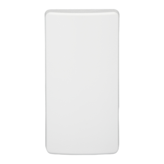 Honeywell Home PROSiXTEMP Quick Installation Manual