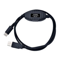 Yaesu SCU-20 Installation Manual